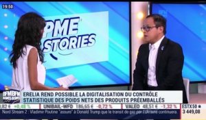 PME Stories: Interview de Philippe Lhoste - 16/07