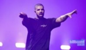 Drake Replaces Himself Atop the Billboard Hot 100 With 'In My Feelings' | Billboard News