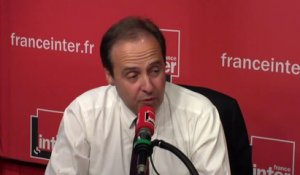 Jean-Christophe Lagarde : "Ces gamins de banlieue qui font tout ce qu'ils peuvent pour s'en sortir sont majoritaires"