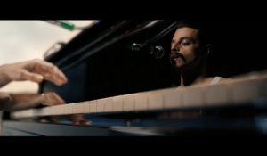 Bohemian Rhapsody  Bande-Annonce VOSTFR