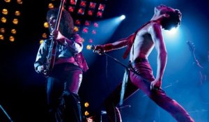 Bohemian Rhapsody - Nouvelle Bande-Annonce (VOST)