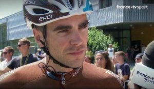 Tour de France 2018 : Gallopin "des opportunités vont se présenter"