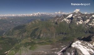 Tour de France 2018 : Les plus belles images de la 12e étape avec la conclusion des Alpes !