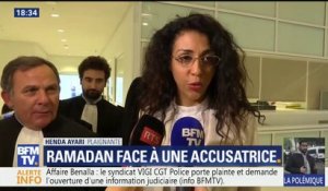 Tariq Ramadan: la version de Henda Ayari mise à mal par l'enquête