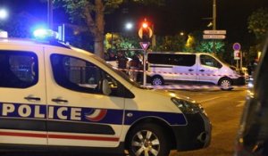Mulhouse: accident mortel près du marché