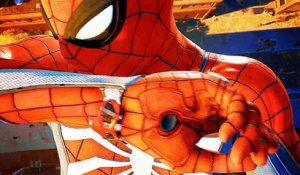 MARVEL'S SPIDER-MAN Edition Limité Bande Annonce