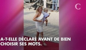 Erika Choperena : la belle déclaration de la femme d'Antoine Griezmann à leur fille Mia