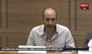 La réforme de l'audiovisuel public à l'heure du numérique - Les matins du Sénat (20/07/2018)