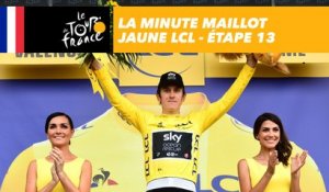 La minute Maillot Jaune LCL - Étape 13 - Tour de France 2018