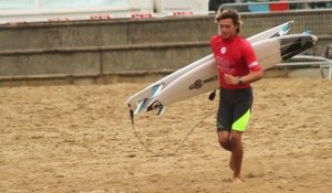Adrénaline - Surf : highlights-sopela-2018-day-3