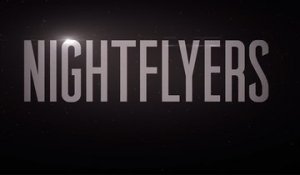 Nightflyers - Trailer Saison 1