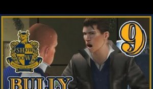 Bully Walkthrough Part 9 No Commentary (PS4, PS2) HD version
