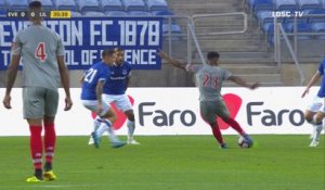 #EFCLOSC (0-0) : Le résumé et les réactions