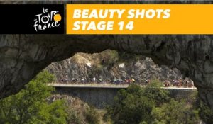 Beauty - Étape 14 / Stage 14 - Tour de France 2018