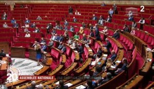 Affaire Benalla : Gérard Collomb très attendu