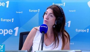 Affaire Benalla : "On ne peut pas jeter le discrédit sur l'ensemble de la majorité uniquement pour un acte isolé d'un individu", estime Aurore Bergé
