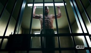 Arrow saison 7 - Trailer du Comic Con