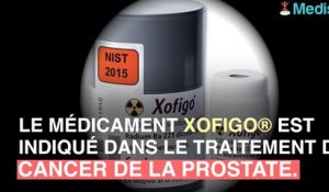 L'utilisation du médicament Xofigo® est restreinte par les autorités