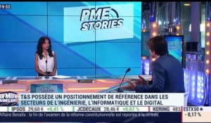 PME Stories: Interview de Jérémie Huss, Technology & Strategy Group - 23/07
