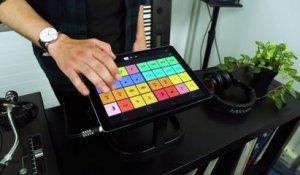 Discover the step sequencer _ Beat Snap 2_0 (1080p)