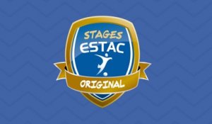 STAGE ESTAC ORIGINAL 2 - RÉSUMÉ FOOT