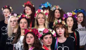 Oksana Chatchko est décédée : l’ancienne Femen s’est suicidée