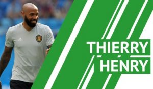 Transferts - Que vaut Henry, sur les tablettes d’Aston Villa ?