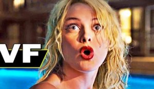 UNDER THE SILVER LAKE Bande Annonce VF