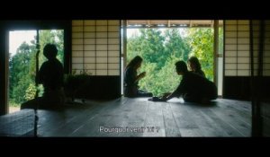 Voyage à Yoshino Bande-annonce VO (2018) Juliette Binoche, Masatoshi Nagase
