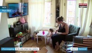 Pays-Bas : Onze bébés meurent suite à des essais cliniques (Vidéo)