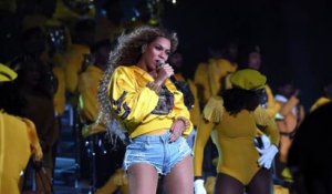 Beyoncé maman : ses jumeaux trop craquants, des photos enfin dévoilées !