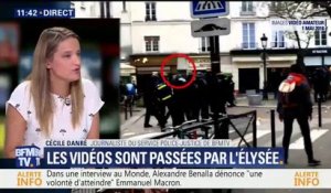 Affaire Benalla: les images de vidéosurveillance ont été en possession d'Ismael Emelien, le conseiller spécial d'Emmanuel Macron