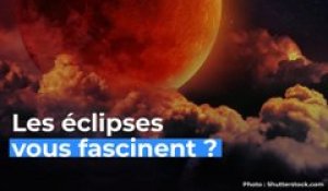 Eclipse lunaire du 27 juillet 2018 : la plus longue du siècle