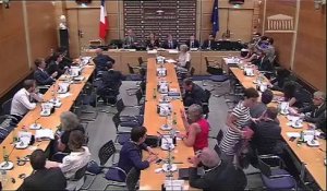 "L'Assemblée ne saurait être aux ordres de l'Elysée" : le corapporteur Guillaume Larrivé suspend sa participation à la commission d'enquête