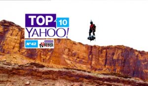 TOP 10 N°42 EXTREME SPORT - BEST OF THE WEEK - Riders Match