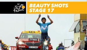 Beauty - Étape 17 / Stage 17 - Tour de France 2018