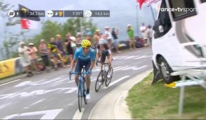 Tour de France 2018 : Landa et Bardet s'envolent !