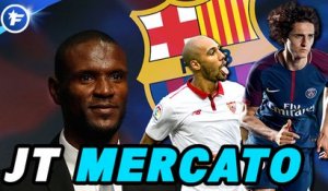 Journal du Mercato : le Barça ne s’arrête plus, ça bouge enfin à Bordeaux