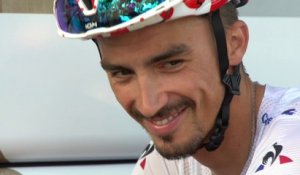 Tour de France 2018 : A la Française - En immersion avec Barguil et Alaphilippe