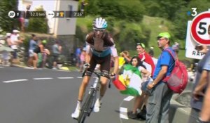 Tour de France 2018 : Le panache de Bardet, Roglic impressionne... Le film de la 19e étape !