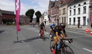 Tour de Wallonie 2018 - Etape 1 : Premier sprint intermédiaire