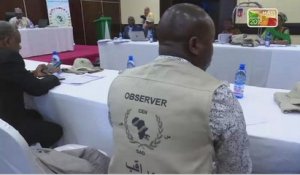 Arrivée au Mali de plusieurs missions internationales pour le scrutin présidentiel de dimanche