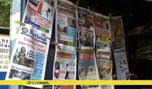 Mali : une présidentielle ce dimanche sous haute sécurité