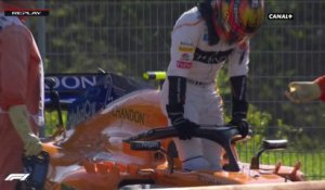 Analyse Du Depart Avec Franck Montagny Sur Orange Videos