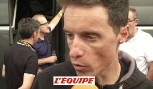 Chavanel «La meilleure façon de dire au revoir au Tour» - Cyclisme - Tour de France