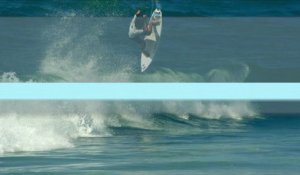 Adrénaline - Surf : teaser-pro-anglet-2018