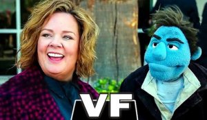 CARNAGE CHEZ LES PUPPETS Bande Annonce VF