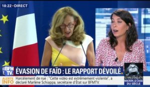 Évasion de Faïd: le rapport dévoilé