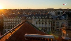 Découvrez les premières images de "Un si grand soleil", la nouvelle série que lance France 2 à la rentrée prochaine - VIDEO