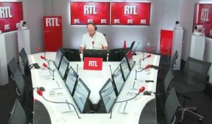 Alexis Corbière : L'invité de RTL Midi du 31 juillet 2018